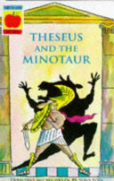 Theseus and the Minotaur/Orpheus and Eurydice/Apollo and Daphne cover
