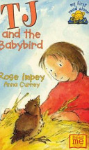 TJ and the Baby Bird cover