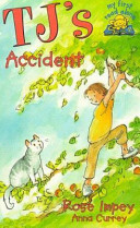 TJ's Accident cover