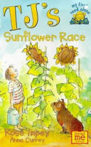 TJ's Sunflower Race cover