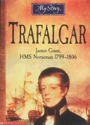 Trafalgar cover
