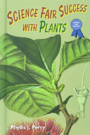 Science Fair Success with Plants cover