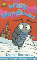 Wally Woodlouse cover