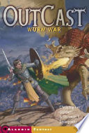 Wurm War cover