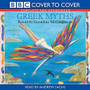Zeus Conquers the Titans and Other Greek Myths cover
