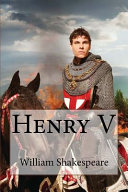 Henry V cover