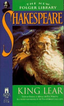 King Lear cover