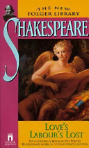 Love's Labour's Lost cover