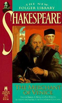 The Merchant of Venice cover
