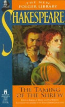 The Taming of the Shrew cover