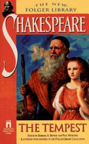 The Tempest cover