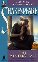 The Winter's Tale cover