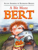 A Bit More Bert cover