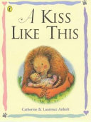 A Kiss Like This cover