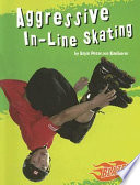 Aggressive In-Line Skating cover