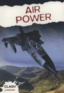 Air Power cover