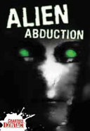 Alien Abduction cover