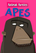 Apes cover