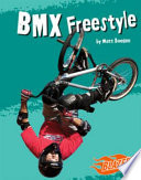 BMX Freestyle cover