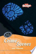 C.S.I. Murder Clues cover