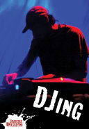DJing cover