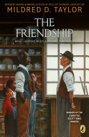 The Friendship cover