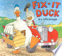Fix-It Duck cover