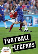 Football Legends cover