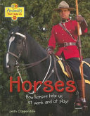 Horses cover