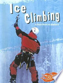 Ice Climbing cover