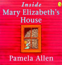Inside Mary Elizabeth's House cover