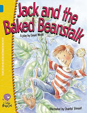 Jack and the Baked Beanstalk cover