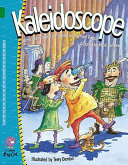 Kaleidoscope cover