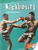 Kickboxing cover