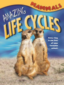 Mammals cover