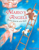Mario's Angels: A Story About the Artist Giotto cover