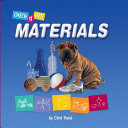 Materials cover