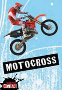Motocross cover