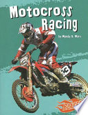 Motocross Racing cover