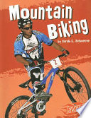 Mountain Biking cover