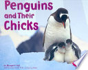 Penguins and Their Chicks cover