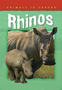 Rhinos cover