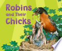 Robins and Their Chicks cover