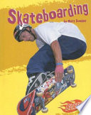 Skateboarding cover