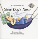 Slow Dog's Nose cover