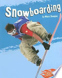 Snowboarding cover
