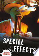 Special Effects cover
