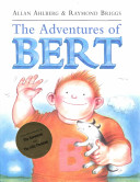 The Adventures of Bert cover