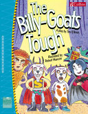The Billy-Goats Tough cover