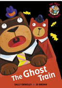 The Ghost Train cover